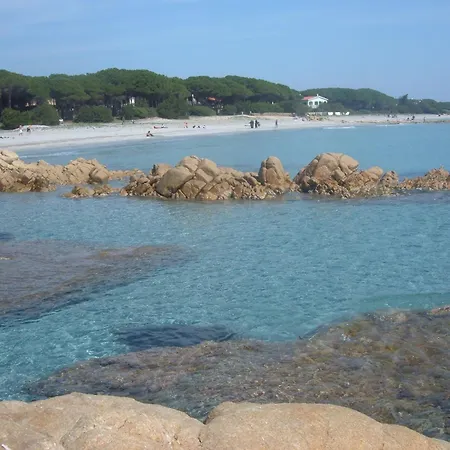 Apartament Casa Calaliberotto