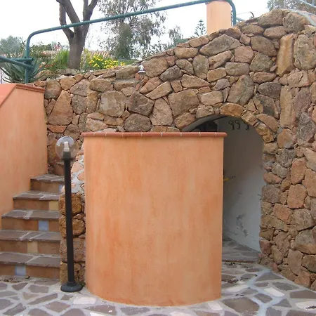 Apartament Casa Calaliberotto *