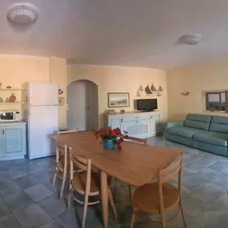 Casa Calaliberotto *