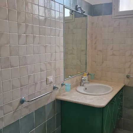 Apartament Casa Calaliberotto Cala Liberotto