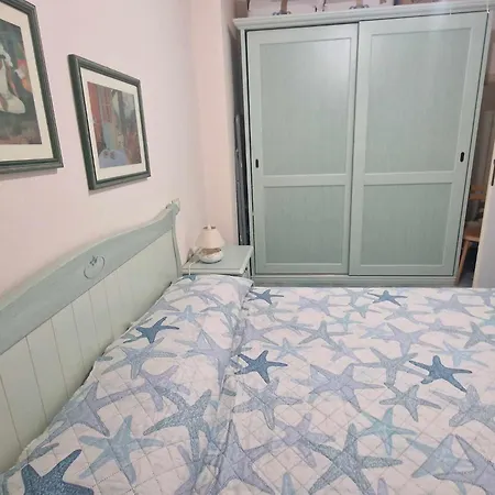 Casa Calaliberotto * Cala Liberotto