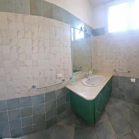 Casa Calaliberotto Apartament Cala Liberotto