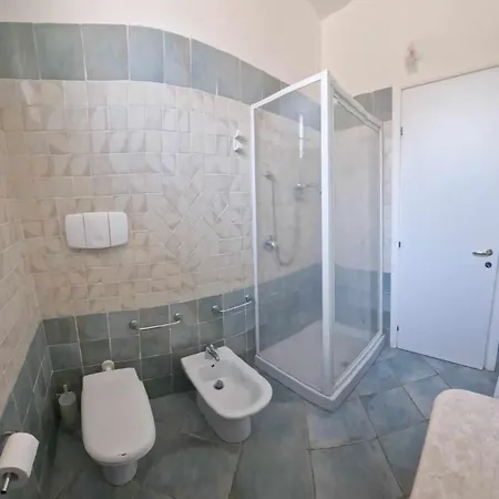 Apartament Casa Calaliberotto *