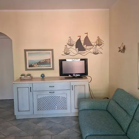 Casa Calaliberotto Cala Liberotto