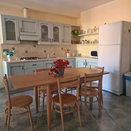 Casa Calaliberotto Cala Liberotto