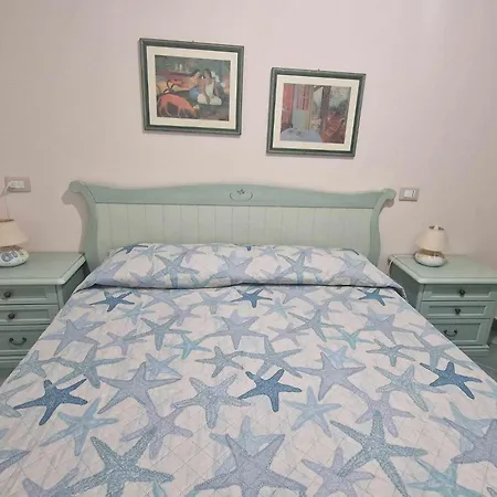Casa Calaliberotto Apartament Cala Liberotto