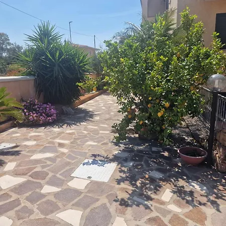 Casa Calaliberotto