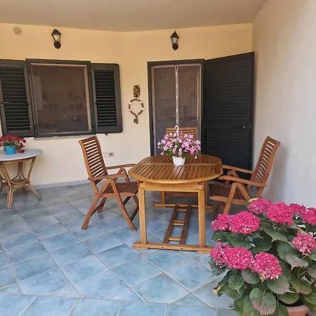 Casa Calaliberotto *