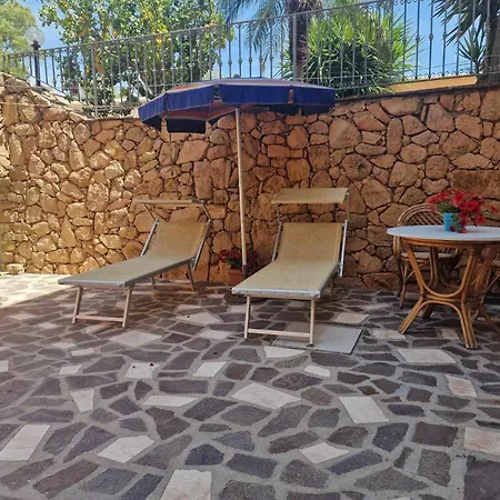 Casa Calaliberotto Apartament Cala Liberotto