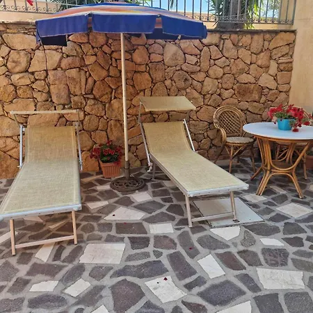 Casa Calaliberotto *