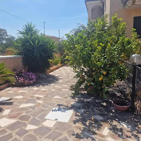Casa Calaliberotto Cala Liberotto