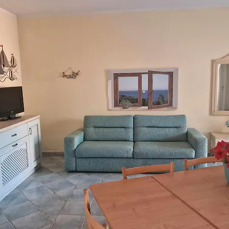Apartament Casa Calaliberotto *